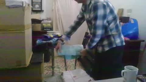 SlimTeaser089 online show from March 28, 2026, 12:16 pm