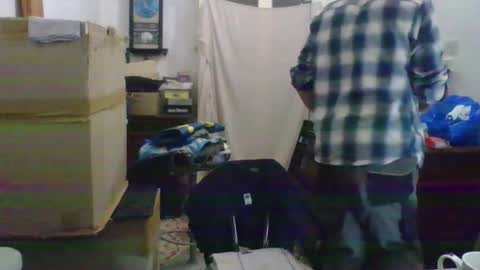 SlimTeaser089 online show from March 30, 2026, 6:53 pm