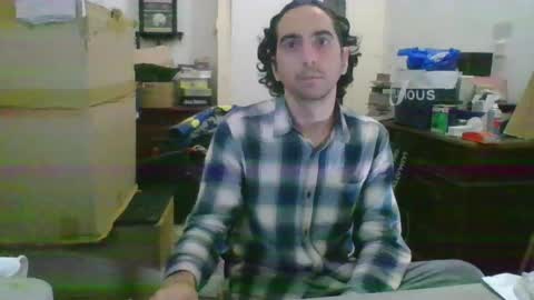 SlimTeaser089 online show from March 31, 2026, 4:40 pm