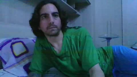 SlimTeaser089 online show from April 7, 2026, 9:48 pm