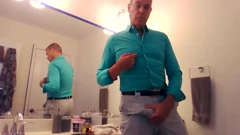 slimtrimdad online show from January 11, 2026, 7:30 pm