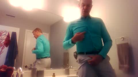 slimtrimdad online show from March 22, 2026, 3:26 pm