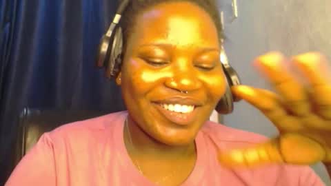 Jemila online show from December 2, 2025, 8:15 pm