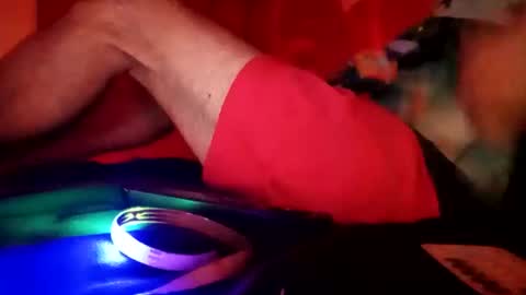 Sloanskirty online show from November 6, 2025, 12:11 am