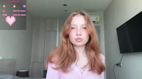 Snapshot of slola_li chatting on March 2, 2025, 3:34 am Lola and Li -  online show from March 2, 2025, 3:34 am