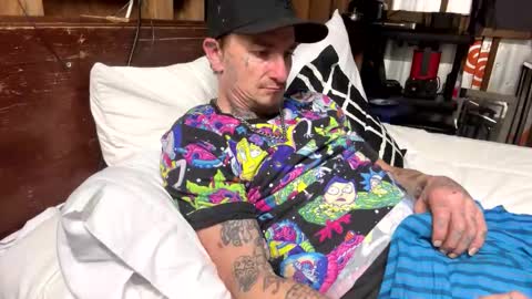 Soulsnatcherz online show from February 27, 2026, 10:15 am