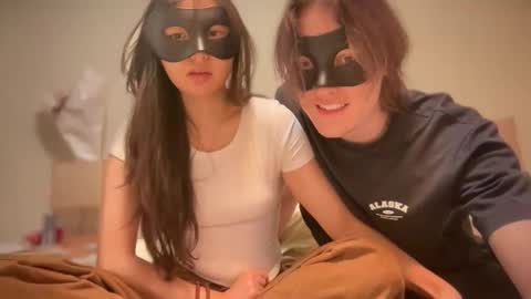 slowburndlc online show from March 9, 2026, 10:03 pm