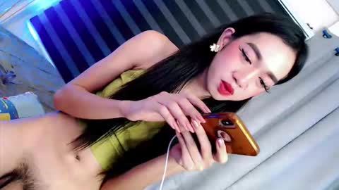 just call me aryana online show from April 3, 2026, 1:31 pm