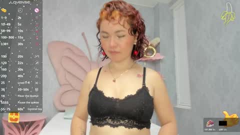 Paola  online show from March 4, 2025, 12:12 pm
