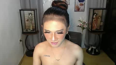 SLUT KATRINA online show from January 18, 2026, 12:03 am