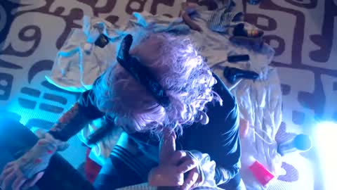 Snapshot of slutgurl_pdx chatting on December 10, 2024, 3:01 pm slutgurl_pdx online show from December 10, 2024, 3:01 pm