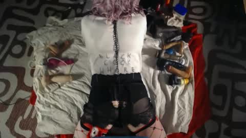 Snapshot of slutgurl_pdx chatting on November 1, 2025, 5:09 am slutgurl_pdx online show from November 1, 2025, 5:09 am