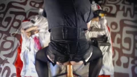 slutgurl_pdx online show from November 6, 2025, 5:25 pm