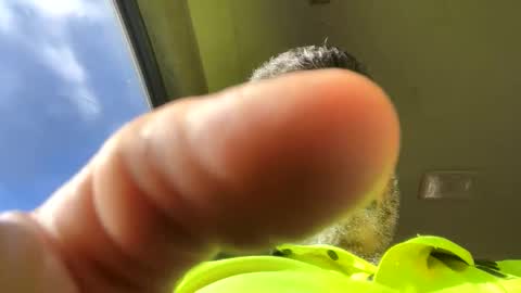 Snapshot of sluthole1982 chatting on March 1, 2026, 9:50 pm Abuse me online show from March 1, 2026, 9:50 pm