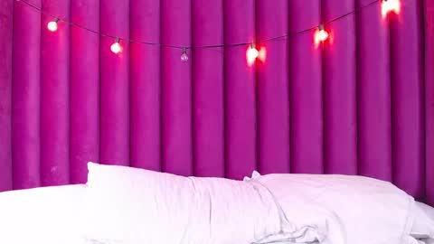 CAMILA  online show from January 8, 2025, 5:05 am