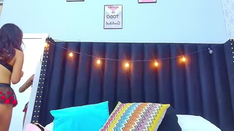 CAMILA  online show from February 12, 2025, 3:07 am