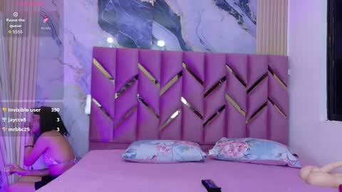 CAMILA  online show from February 28, 2026, 7:37 pm