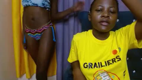 Bree online show from October 5, 2025, 4:38 pm