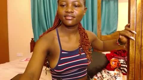 Bree online show from February 26, 2026, 3:33 pm