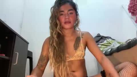 Slutty Lavinia online show from September 27, 2025, 6:13 pm