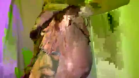 Slutty Lavinia online show from November 27, 2025, 11:56 am