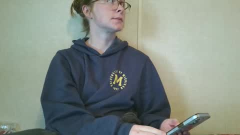 Slutty redhead3 online show from October 22, 2025, 4:18 pm