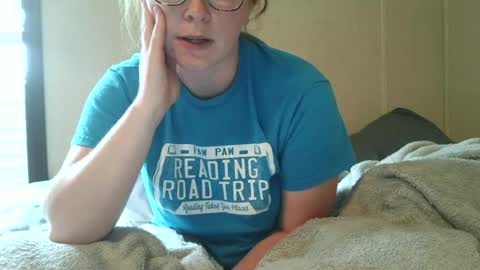 Slutty redhead3 online show from June 14, 2026, 4:20 pm