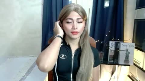 Slutty yesha online show from September 17, 2025, 1:29 am