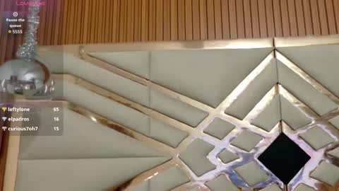 MARCELA online show from January 16, 2026, 1:20 am