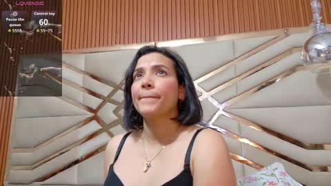 MARCELA online show from April 17, 2026, 12:52 pm