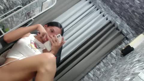 Snapshot of sluttychie chatting on February 16, 2025, 1:47 am CHIE CHIE online show from February 16, 2025, 1:47 am