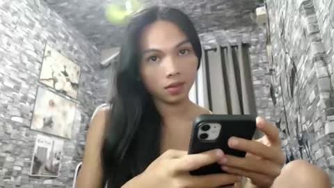 CHIE CHIE online show from November 2, 2025, 2:19 pm