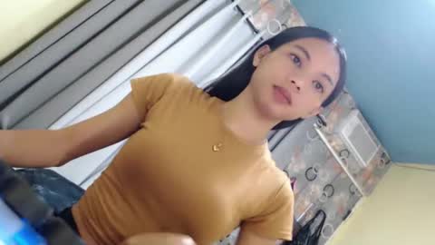 CHIE CHIE online show from April 1, 2026, 12:44 am