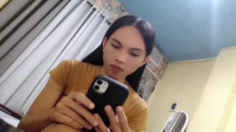 CHIE CHIE online show from July 26, 2026, 1:36 am