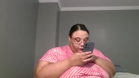 Jessica online show from March 20, 2026, 12:10 pm