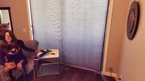 Your fav slut online show from May 19, 2026, 1:22 am