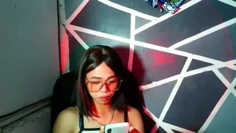 sluttypatotie online show from April 27, 2026, 6:28 pm