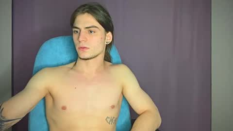 Gus online show from January 14, 2025, 4:40 pm