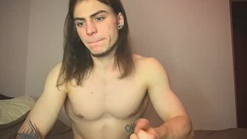 Gus online show from February 4, 2025, 3:26 pm