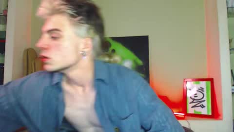 Gus online show from September 14, 2025, 9:52 am