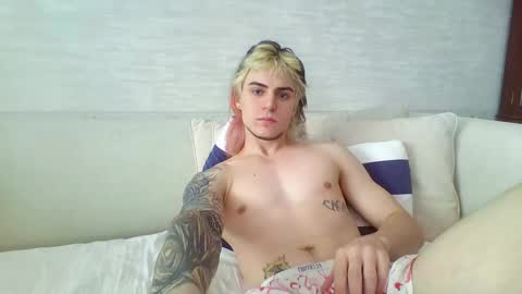 Gus online show from September 30, 2025, 5:34 am