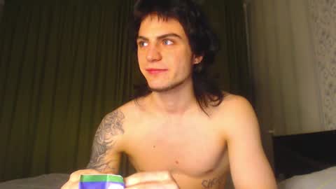 Gus online show from October 27, 2025, 5:39 pm