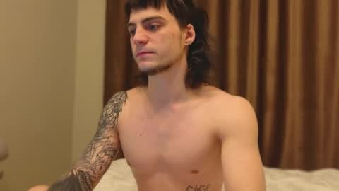 Gus online show from February 2, 2026, 6:39 pm