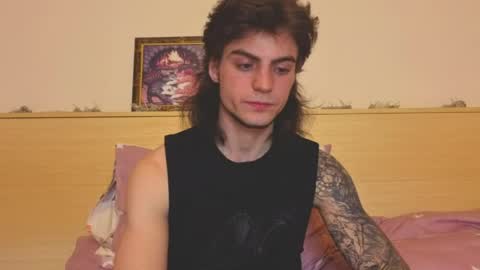 Gus online show from April 17, 2026, 3:04 pm