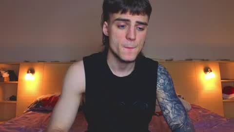 Gus online show from April 26, 2026, 4:37 pm