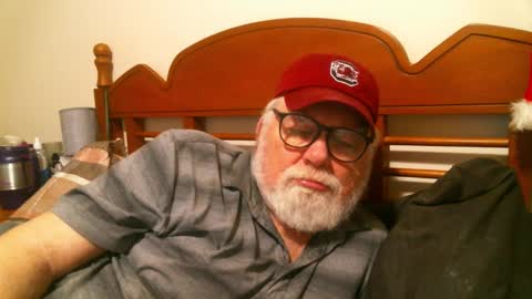 Snapshot of slydevil_sc chatting on December 1, 2024, 9:26 pm Sly online show from December 1, 2024, 9:26 pm