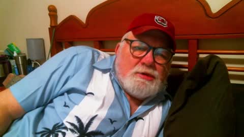 Snapshot of slydevil_sc chatting on January 16, 2025, 2:19 am Sly online show from January 16, 2025, 2:19 am