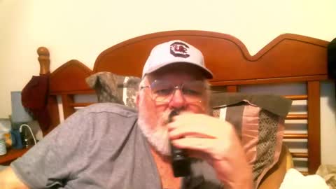 Snapshot of slydevil_sc chatting on September 10, 2025, 12:54 am Sly online show from September 10, 2025, 12:54 am