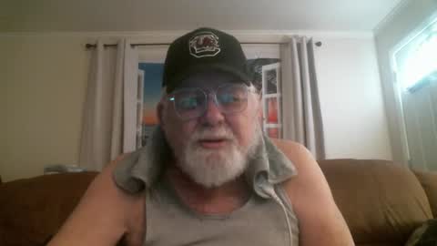 Snapshot of slydevil_sc chatting on January 10, 2026, 9:16 pm Sly online show from January 10, 2026, 9:16 pm