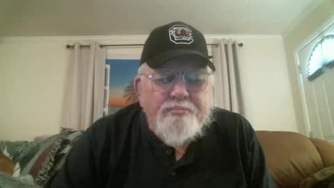 Snapshot of slydevil_sc chatting on January 12, 2026, 4:34 pm Sly online show from January 12, 2026, 4:34 pm